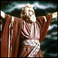 Os Dez Mandamentos : foto Charlton Heston