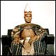 Os Dez Mandamentos : foto Yul Brynner