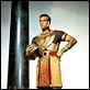 Os Dez Mandamentos : foto Charlton Heston