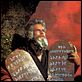 Os Dez Mandamentos : foto Charlton Heston