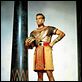 Os Dez Mandamentos : foto Charlton Heston