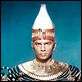 Os Dez Mandamentos : foto Yul Brynner
