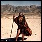 Os Dez Mandamentos : foto Charlton Heston
