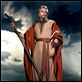 Os Dez Mandamentos : foto Charlton Heston