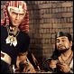 Os Dez Mandamentos : foto Edward G. Robinson, Yul Brynner