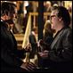Jogos do Poder : foto Philip Seymour Hoffman, Tom Hanks