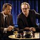 Jogos do Poder : foto Philip Seymour Hoffman, Tom Hanks