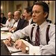 Jogos do Poder : foto Tom Hanks