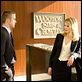 Um Crime de Mestre : foto Rosamund Pike, Ryan Gosling
