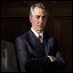 Um Crime de Mestre : foto David Strathairn