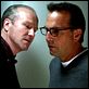 Instinto Secreto : foto Kevin Costner, William Hurt