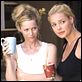 Ligeiramente Grávidos : foto Katherine Heigl, Leslie Mann