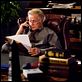 Cidade do Silêncio : foto Martin Sheen