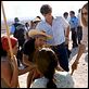 Cidade do Silêncio : foto Antonio Banderas, Jennifer Lopez