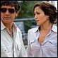 Cidade do Silêncio : foto Antonio Banderas, Jennifer Lopez