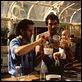 Três Solteirões e um Bebê : foto Tom Selleck