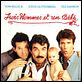 Três Solteirões e um Bebê : foto Tom Selleck