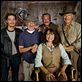 Indiana Jones e o Reino da Caveira de Cristal : foto Harrison Ford, Karen Allen, Ray Winstone, Shia LaBeouf