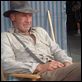 Indiana Jones e o Reino da Caveira de Cristal : foto Harrison Ford