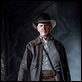 Indiana Jones e o Reino da Caveira de Cristal : foto Harrison Ford