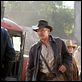 Indiana Jones e o Reino da Caveira de Cristal : foto Harrison Ford