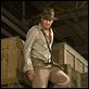 Indiana Jones e o Reino da Caveira de Cristal : foto Harrison Ford