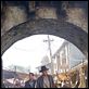 Indiana Jones e o Reino da Caveira de Cristal : foto Harrison Ford, Shia LaBeouf