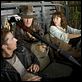 Indiana Jones e o Reino da Caveira de Cristal : foto Harrison Ford, Karen Allen, Shia LaBeouf