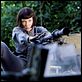 Indiana Jones e o Reino da Caveira de Cristal : foto Cate Blanchett