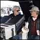 Indiana Jones e o Reino da Caveira de Cristal : foto George Lucas