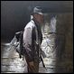 Indiana Jones e o Reino da Caveira de Cristal : foto Harrison Ford