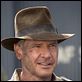 Indiana Jones e o Reino da Caveira de Cristal : foto Harrison Ford