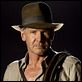 Indiana Jones e o Reino da Caveira de Cristal : foto Harrison Ford