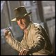 Indiana Jones e o Reino da Caveira de Cristal : foto Harrison Ford