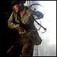 Indiana Jones e o Reino da Caveira de Cristal : foto Harrison Ford