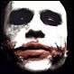 Batman - O Cavaleiro das Trevas : foto Heath Ledger