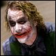 Batman - O Cavaleiro das Trevas : foto Heath Ledger