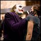Batman - O Cavaleiro das Trevas : foto Heath Ledger, Maggie Gyllenhaal