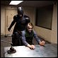 Batman - O Cavaleiro das Trevas : foto Christian Bale, Heath Ledger
