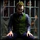 Batman - O Cavaleiro das Trevas : foto Heath Ledger