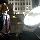 Batman - O Cavaleiro das Trevas : foto Aaron Eckhart