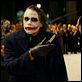 Batman - O Cavaleiro das Trevas : foto Heath Ledger