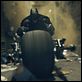 Batman - O Cavaleiro das Trevas : foto Christian Bale