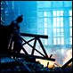 Batman - O Cavaleiro das Trevas : foto Christian Bale