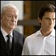 Batman - O Cavaleiro das Trevas : foto Christian Bale, Michael Caine