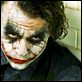 Batman - O Cavaleiro das Trevas : foto Heath Ledger