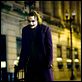 Batman - O Cavaleiro das Trevas : foto Heath Ledger