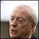 Batman - O Cavaleiro das Trevas : foto Michael Caine
