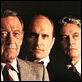 Rede de Intrigas : foto Peter Finch, Robert Duvall, William Holden
