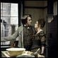 Sweeney Todd - O Barbeiro Demoníaco da Rua Fleet : foto Helena Bonham Carter, Johnny Depp